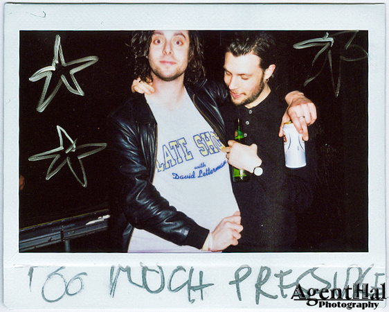 The Maccabees, 2013