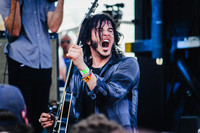 Reignwolf @ ACL Festival 2013, Weekend 2