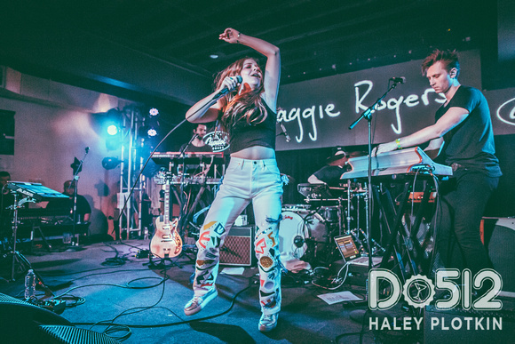 Maggie Rogers