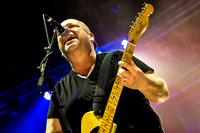 Pixies @ Austin Music Hall, Austin, 3/1/14