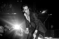 Nick Cave & the Bad Seeds