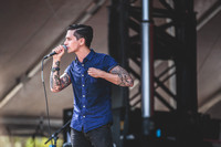 ACL Festival 2014: Friday