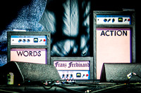 Franz Ferdinand @ ACL Festival 2013, Weekend 1