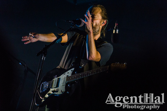 Atoms for Peace