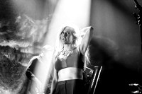 Ellie Goulding, Conway @ Austin Music Hall, 3/22/14